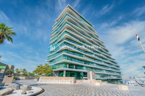 Apartment in Al Raha Beach, Abu Dhabi, UAE 3 bedrooms, 227 sq.m. № 593992 - photo 16