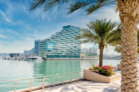 Apartment in Al Raha Beach, Abu Dhabi, UAE 3 bedrooms, 227 sq.m. № 593992 - photo 15