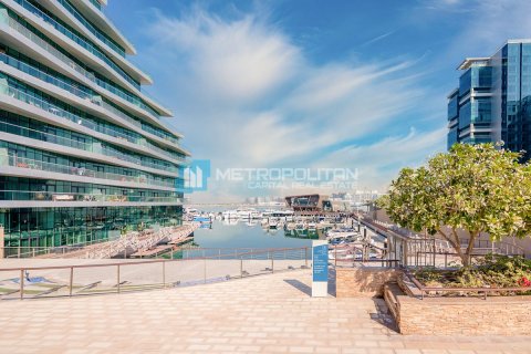 Apartment in Al Raha Beach, Abu Dhabi, UAE 3 bedrooms, 227 sq.m. № 593992 - photo 14