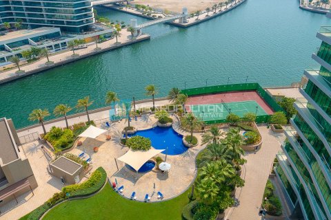 Apartment in Al Raha Beach, Abu Dhabi, UAE 3 bedrooms, 227 sq.m. № 593992 - photo 4