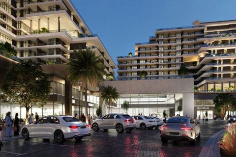 Apartament në Al Reem Island, Abu Dhabi, Emiratet e Bashkuara Arabe 2 dhoma gjumi, 144 m2. № 593990 - Foto 11