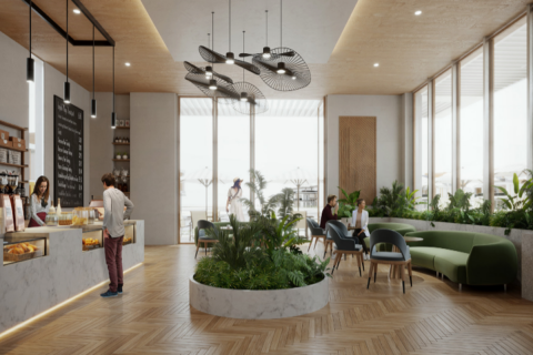 Apartament në Al Reem Island, Abu Dhabi, Emiratet e Bashkuara Arabe 2 dhoma gjumi, 144 m2. № 593990 - Foto 9
