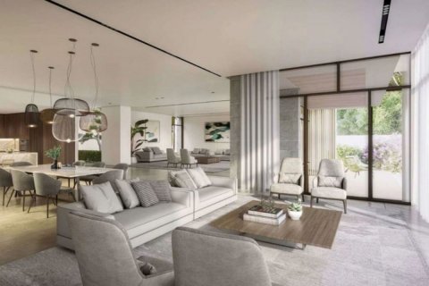 Apartament në Al Reem Island, Abu Dhabi, Emiratet e Bashkuara Arabe 2 dhoma gjumi, 144 m2. № 593990 - Foto 5