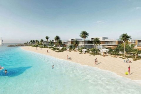Apartament në Al Reem Island, Abu Dhabi, Emiratet e Bashkuara Arabe 2 dhoma gjumi, 144 m2. № 593990 - Foto 1