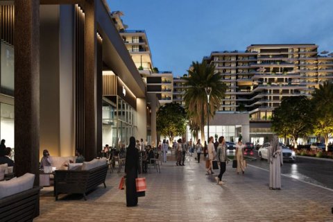 Apartament në Al Reem Island, Abu Dhabi, Emiratet e Bashkuara Arabe 2 dhoma gjumi, 144 m2. № 593990 - Foto 12