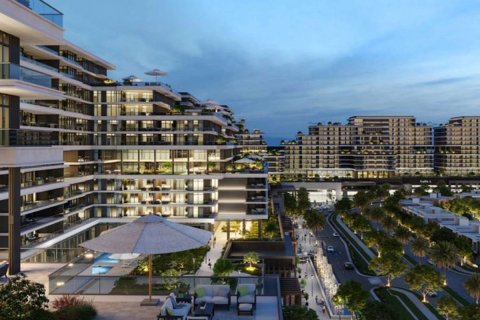 Apartament në Al Reem Island, Abu Dhabi, Emiratet e Bashkuara Arabe 2 dhoma gjumi, 144 m2. № 593990 - Foto 3