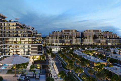Apartment in Al Reem Island, Abu Dhabi, UAE 1 bedroom, 98 sq.m. № 593991 - photo 17