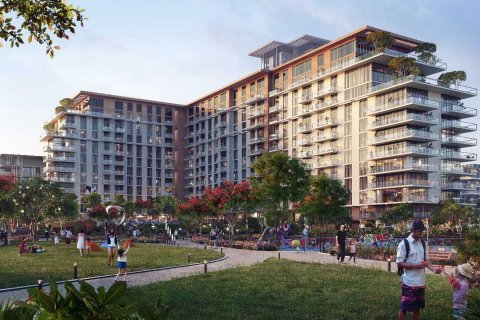 FERN CENTRAL PARK σε City Walk, Dubai, ΗΑΕ Αρ. 208534