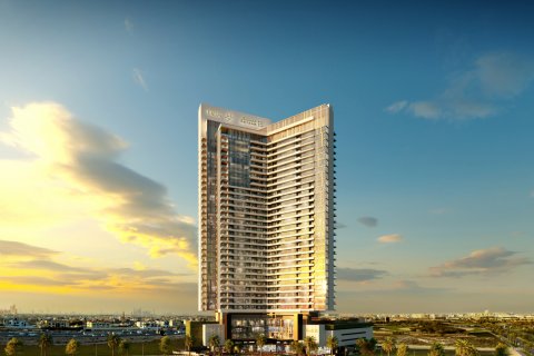 Apartament në Dubai, Emiratet e Bashkuara Arabe 1 dhomë gjumi, 71.5 m2. № 596139 - Foto 10