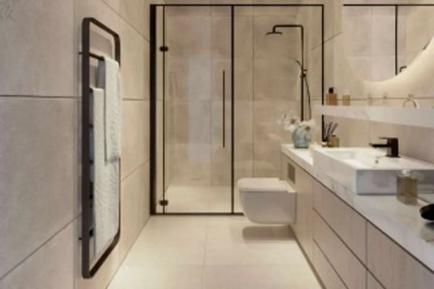 Apartament në Dubai, Emiratet e Bashkuara Arabe 1 dhomë gjumi, 71.5 m2. № 596139 - Foto 5