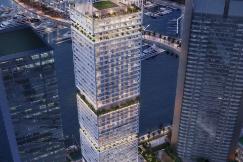 Apartemen di Dubai, UEA 5 kamar tidur, 272.9 m2 nomor 596137 - foto 15