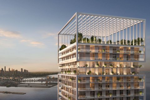 Apartemen di Dubai, UEA 5 kamar tidur, 272.9 m2 nomor 596137 - foto 14