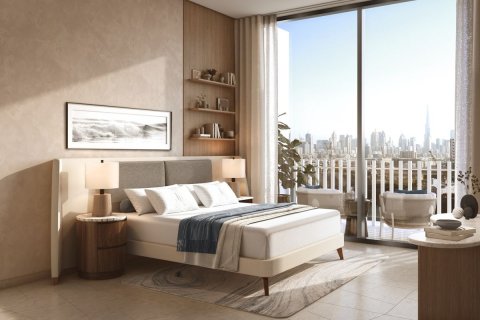 Apartemen di Dubai, UEA 5 kamar tidur, 272.9 m2 nomor 596137 - foto 6