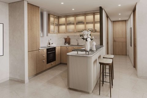 Apartemen di Dubai, UEA 5 kamar tidur, 272.9 m2 nomor 596137 - foto 5