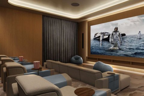 Apartemen di Dubai, UEA 5 kamar tidur, 272.9 m2 nomor 596137 - foto 7