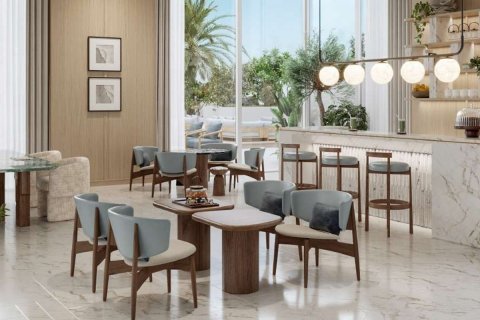 Apartemen di Dubai, UEA 5 kamar tidur, 272.9 m2 nomor 596137 - foto 4