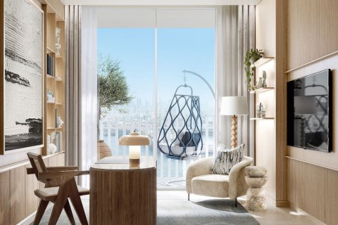 Apartemen di Dubai, UEA 5 kamar tidur, 272.9 m2 nomor 596137 - foto 3