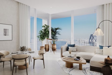 Apartemen di Dubai, UEA 5 kamar tidur, 272.9 m2 nomor 596137 - foto 2