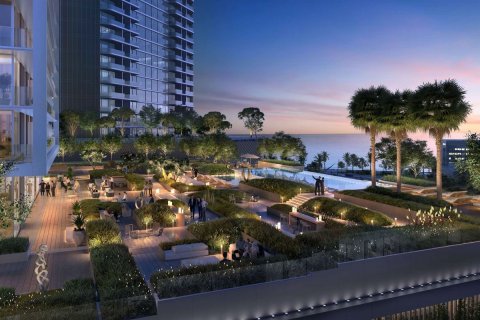 Apartemen di Dubai, UEA 5 kamar tidur, 272.9 m2 nomor 596137 - foto 9