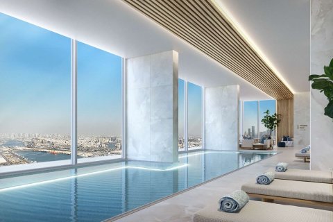 Apartemen di Dubai, UEA 5 kamar tidur, 272.9 m2 nomor 596137 - foto 12