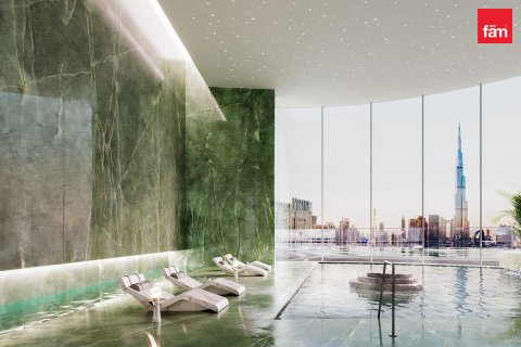 Byt v Downtown Dubai (Downtown Burj Dubai), SAE 4 ložnice, 372.2 m² Č.: 596136 - fotografie 3
