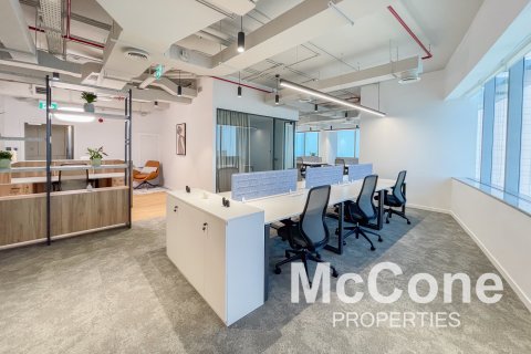 Kancelář v Dubai Media City, SAE 147.99 m² Č.: 586834 - fotografie 6