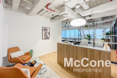 Kancelář v Dubai Media City, SAE 147.99 m² Č.: 586834 - fotografie 14