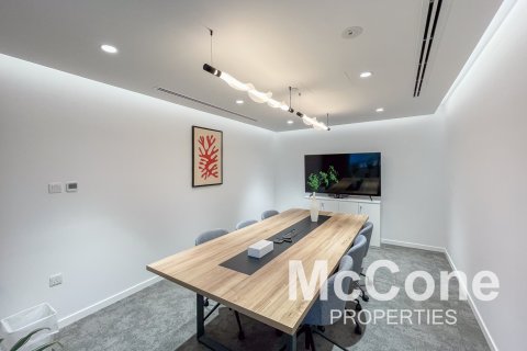 Kancelář v Dubai Media City, SAE 147.99 m² Č.: 586834 - fotografie 12