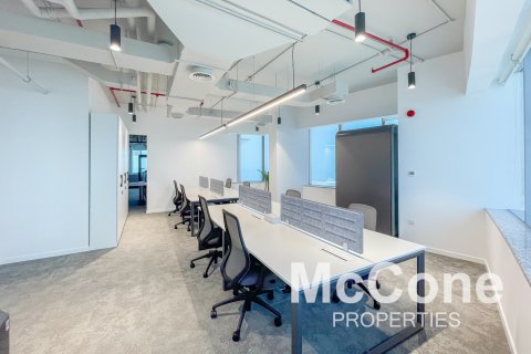 Kancelář v Dubai Media City, SAE 147.99 m² Č.: 586834 - fotografie 3