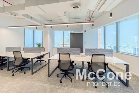 Kancelář v Dubai Media City, SAE 147.99 m² Č.: 586834 - fotografie 7