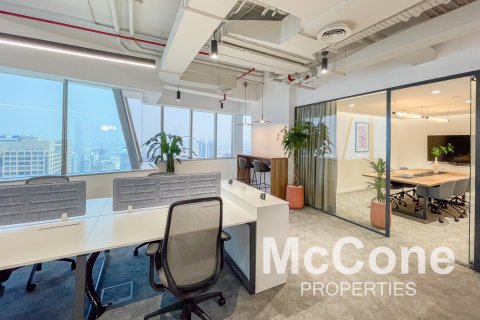 Kancelář v Dubai Media City, SAE 147.99 m² Č.: 586834 - fotografie 8