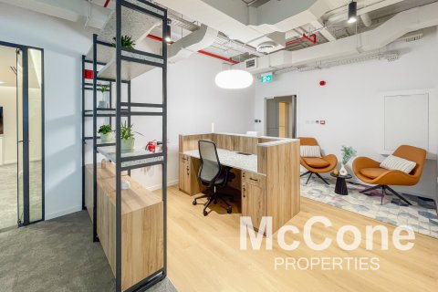 Kancelář v Dubai Media City, SAE 147.99 m² Č.: 586834 - fotografie 15