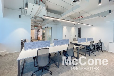 Kancelář v Dubai Media City, SAE 147.99 m² Č.: 586834 - fotografie 1
