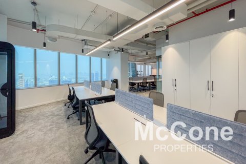 Kancelář v Dubai Media City, SAE 147.99 m² Č.: 586834 - fotografie 5