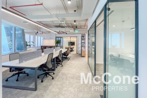 Kancelář v Dubai Media City, SAE 147.99 m² Č.: 586834 - fotografie 2