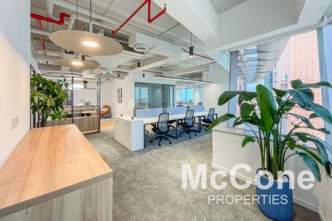 Kancelář v Dubai Media City, SAE 147.99 m² Č.: 586834 - fotografie 9