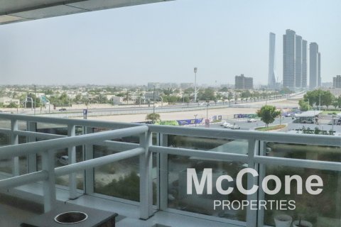 Kancelář v Jumeirah Lake Towers, Dubai, SAE 75.44 m² Č.: 586838 - fotografie 8