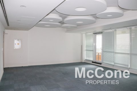 Kancelář v Jumeirah Lake Towers, Dubai, SAE 75.44 m² Č.: 586838 - fotografie 7