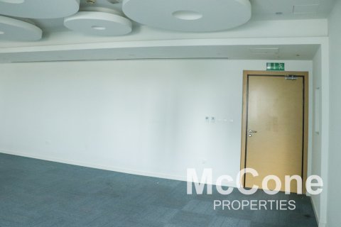 Kancelář v Jumeirah Lake Towers, Dubai, SAE 75.44 m² Č.: 586838 - fotografie 6