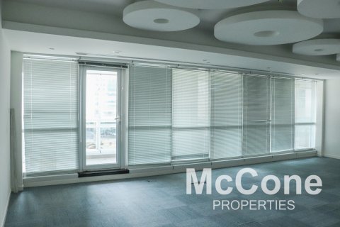 Kancelář v Jumeirah Lake Towers, Dubai, SAE 75.44 m² Č.: 586838 - fotografie 3