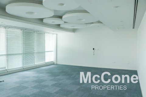 Kancelář v Jumeirah Lake Towers, Dubai, SAE 75.44 m² Č.: 586838 - fotografie 2