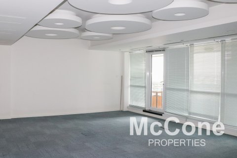 Kancelář v Jumeirah Lake Towers, Dubai, SAE 75.44 m² Č.: 586838 - fotografie 4
