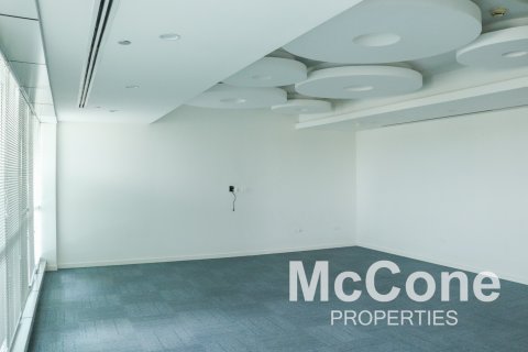 Kancelář v Jumeirah Lake Towers, Dubai, SAE 75.44 m² Č.: 586838 - fotografie 1