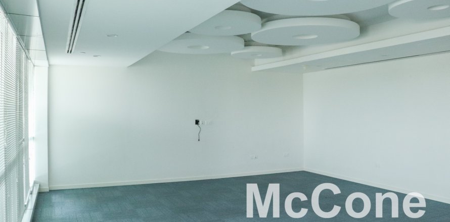 Kancelář v Jumeirah Lake Towers, Dubai, SAE 75.44 m² Č.: 586838
