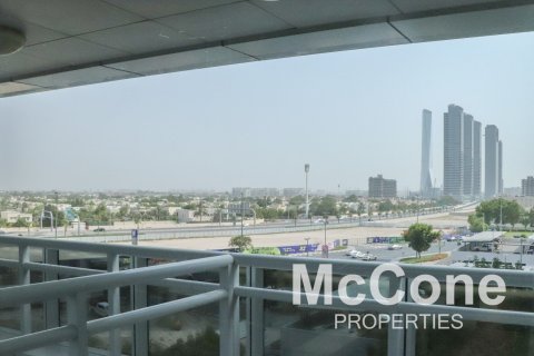 Kancelář v Jumeirah Lake Towers, Dubai, SAE 75.44 m² Č.: 586838 - fotografie 9