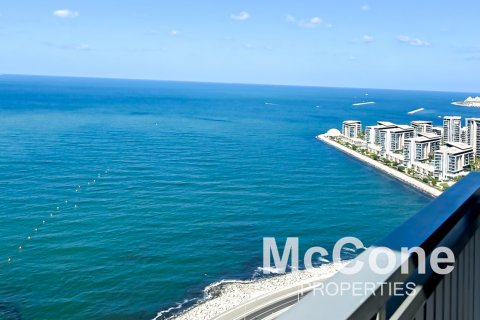 Apartment in Dubai Marina, Dubai, UAE 2 bedrooms, 110.28 sq.m. № 586945 - photo 7