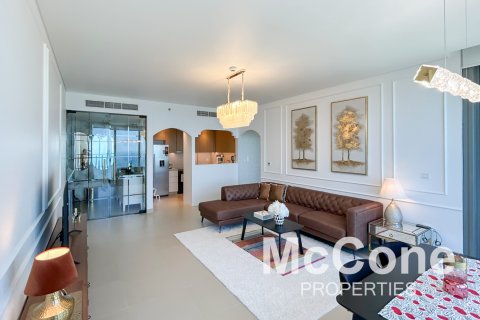 Apartment in Dubai Marina, Dubai, UAE 2 bedrooms, 110.28 sq.m. № 586945 - photo 9
