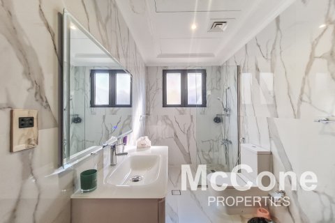 Villa in affitto a Palm Jumeirah, Dubai, EAU 4 camere da letto, 619.57 mq. № 586835 - foto 18