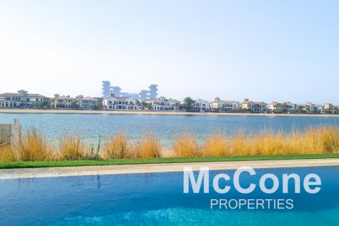 Villa in affitto a Palm Jumeirah, Dubai, EAU 4 camere da letto, 619.57 mq. № 586835 - foto 26