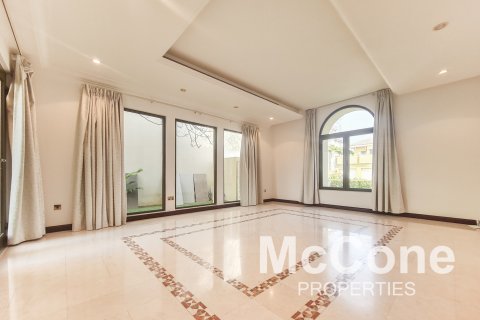 Villa in affitto a Palm Jumeirah, Dubai, EAU 4 camere da letto, 619.57 mq. № 586835 - foto 8
